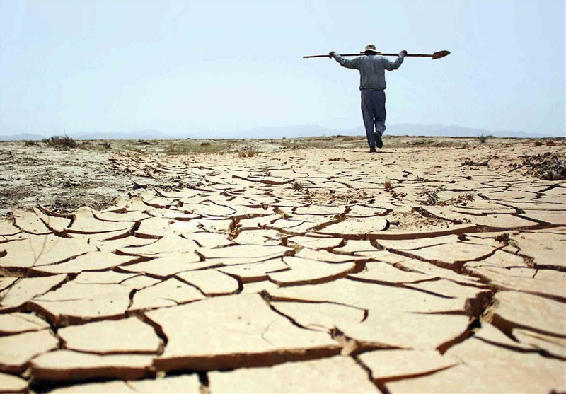 نجات کشور از وضعیت مرگبار خشکسالی با انتقال آب
