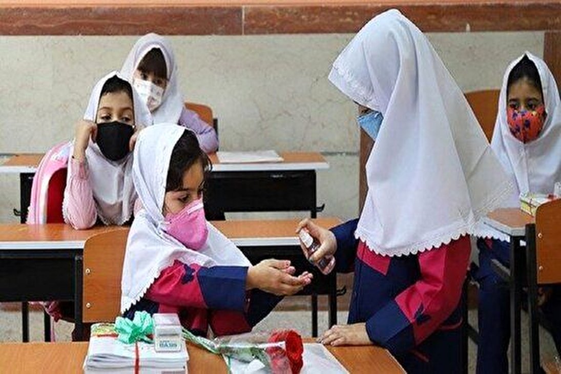 گاز مدارس تهران قطع می‌شود؟