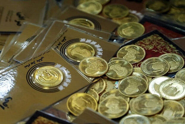 معامله سکه در بورس، ارزان‌تر از بازار آزاد