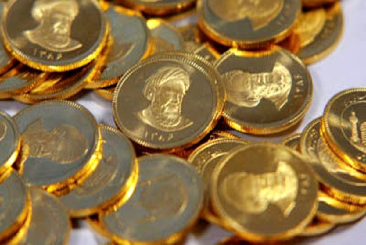 ربع سکه در بورس کالا با چه قیمتی فروخته شد؟