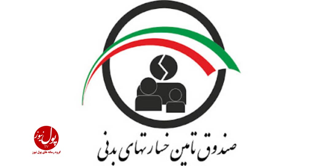 مدیرعامل بیمه ایران سالروز تأسیس صندوق تامین خسارت‌های بدنی را تبریک گفت