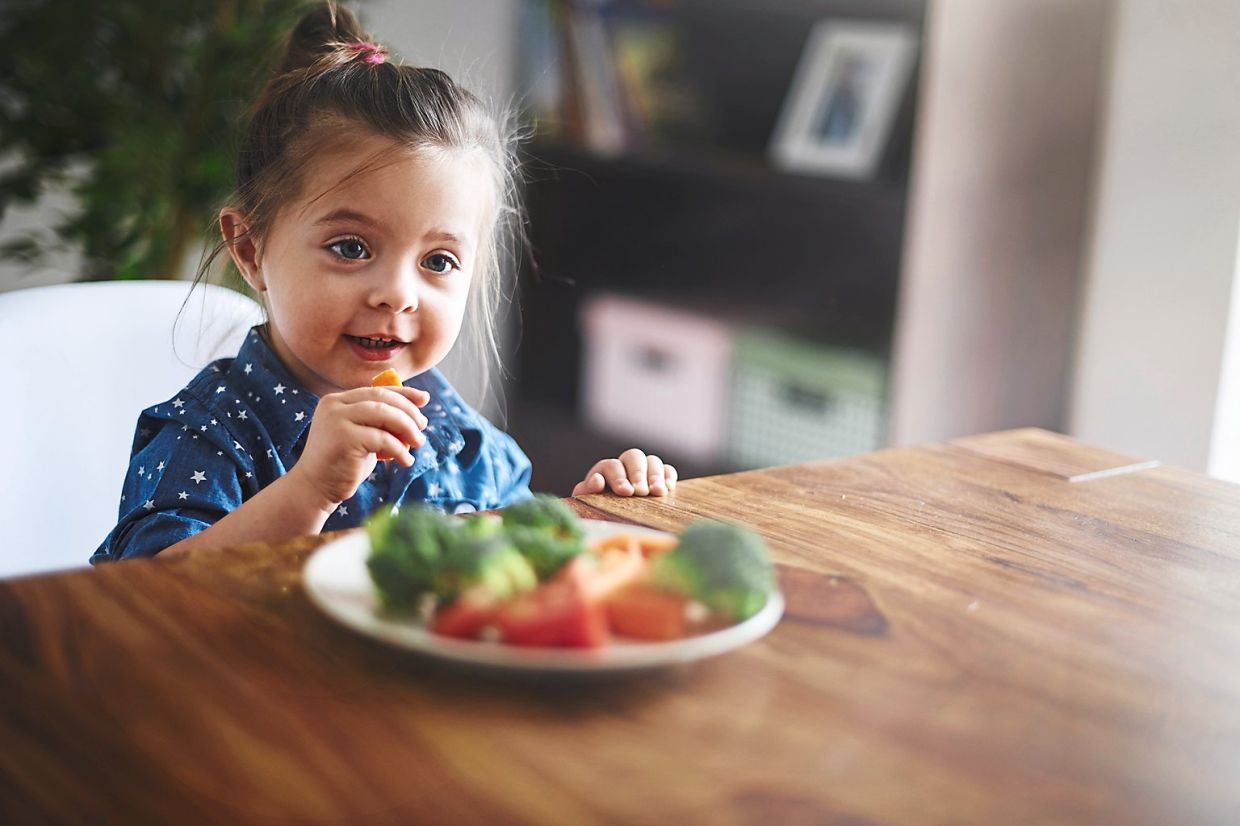 غذا‌های زمستانی سالم و انرژی‌زا برای کودکان را بشناسید
