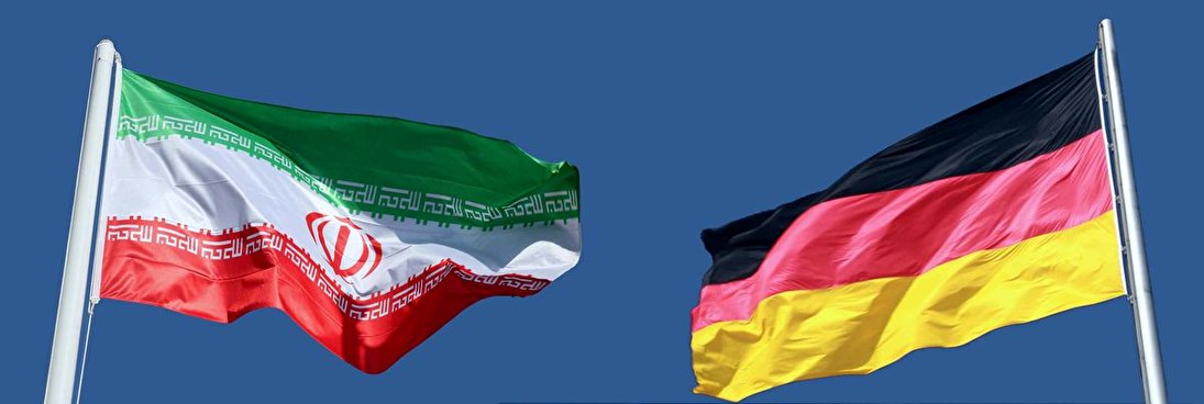 اروپا از تجارت ایران کنار کشید