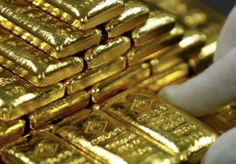 ۱۰۰۰ کیلوگرم شمش طلا راهی بازار می‌شود