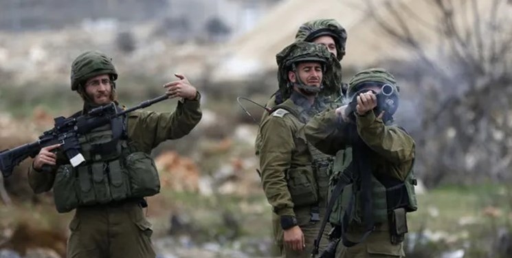 سازمان حقوق بشری: تل‌آویو اقدامات نظامیانش علیه فلسطینی‌ها را نادیده می‌گیرد
