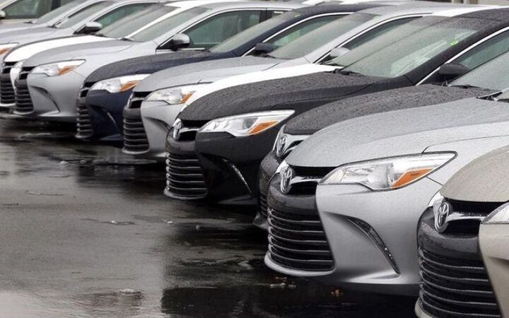 ۲۷ هزار دستگاه در سفارش واردات خودرو ثبت شد