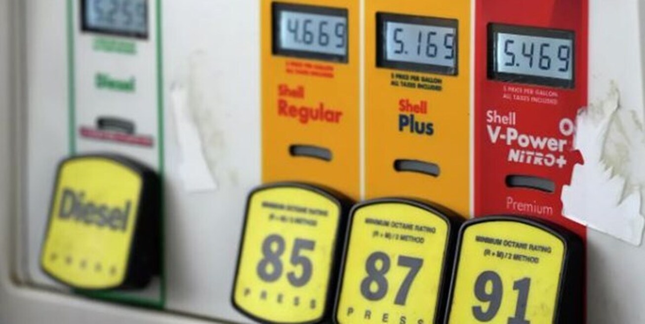 پیش‌بینی افزایش دوباره قیمت بنزین در آمریکا