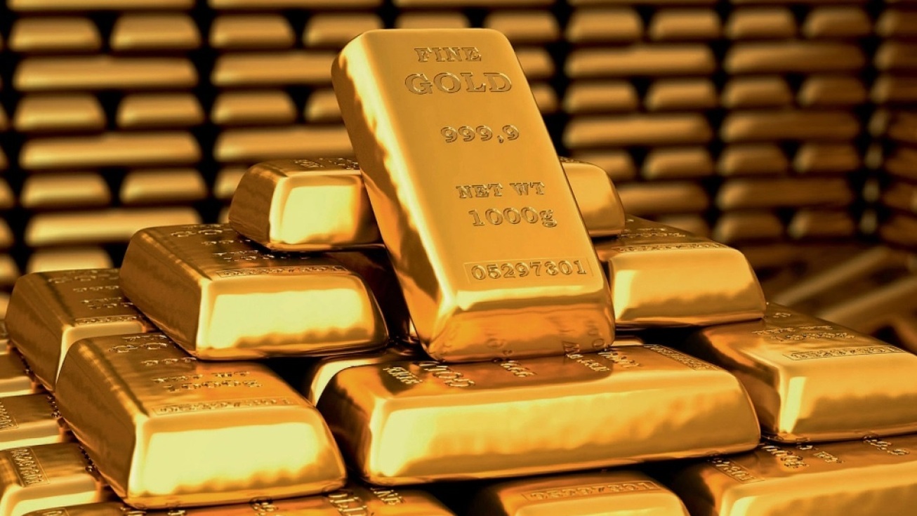 افزایش قیمت طلا در معاملات نقدی