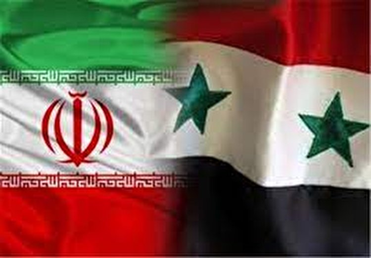 دلیل غیرفعال بودن تجارت آزاد میان ایران و سوریه چیست؟
