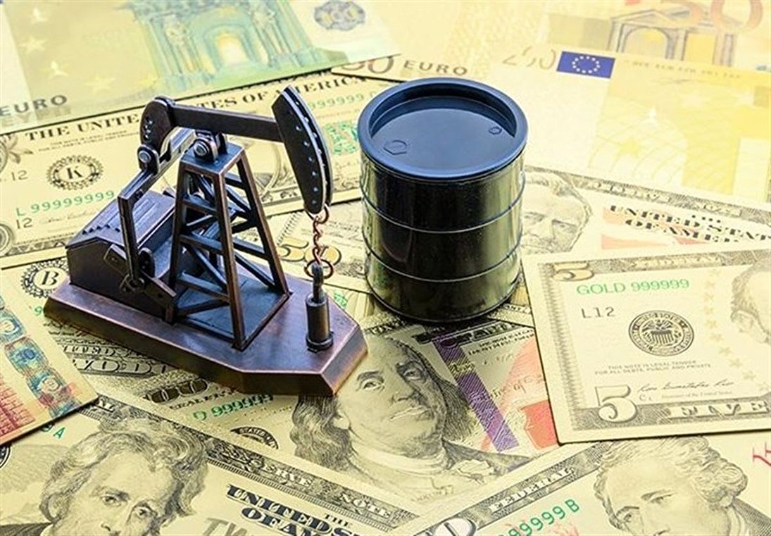 بازار نفت از ترس دلار در سراشیبی قرار گرفت