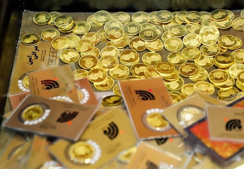 ربع سکه بورسی ۸ میلیون و ۳۴۰ هزار تومان فروخته شد