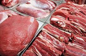 دلیل گرانی گوشت مشخص شد