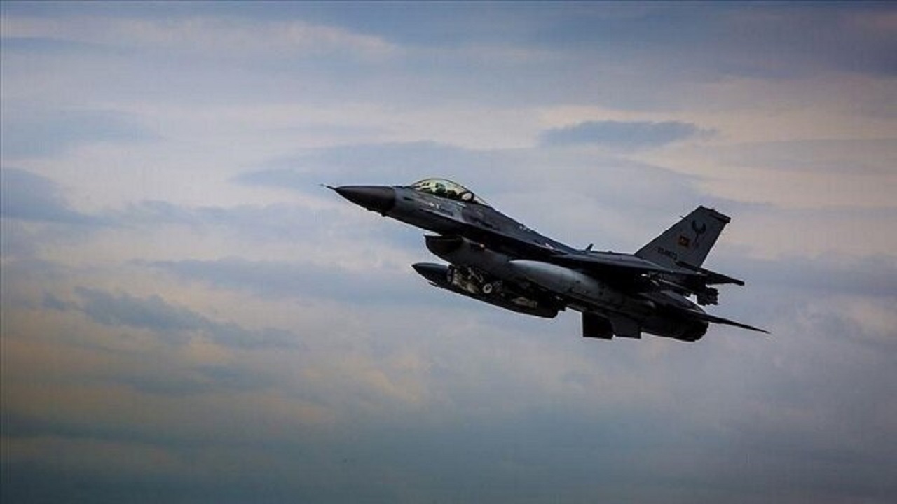 شرط جدید آمریکا برای فروش جنگنده‌های اف-۱۶ به ترکیه