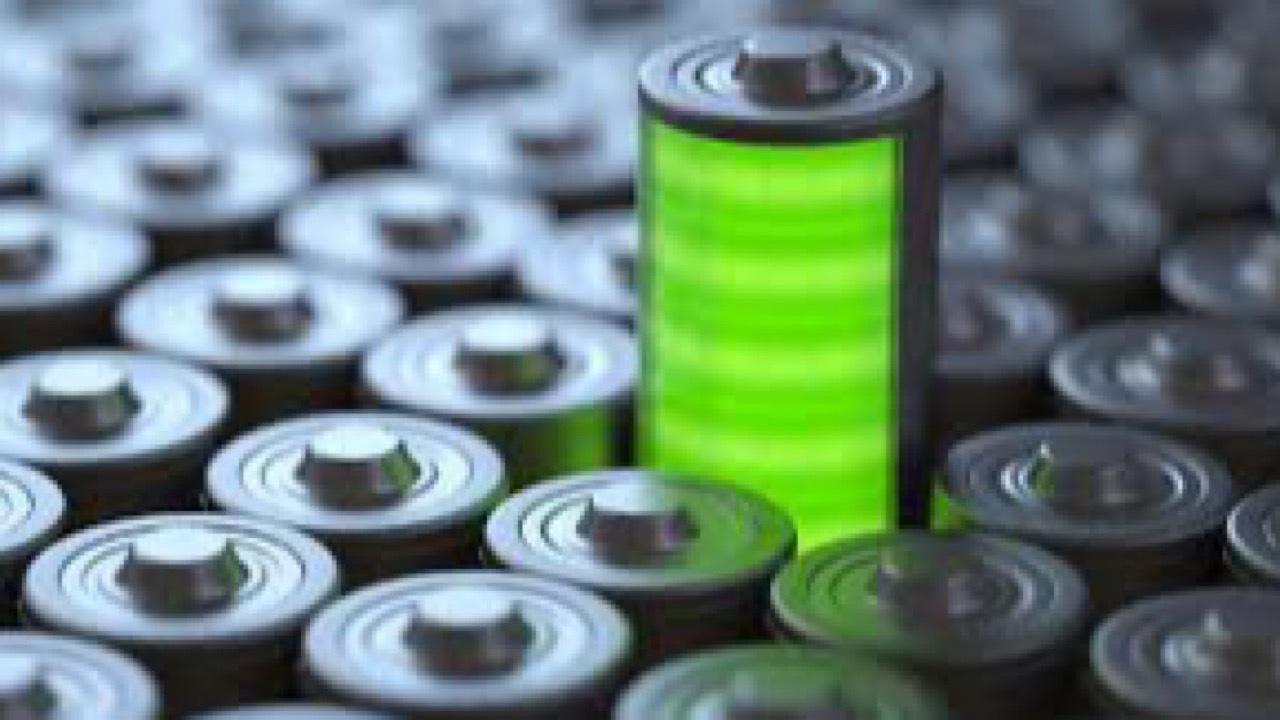 نسل جدید باتری لیتیوم گوگرد ساخته شد