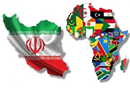 رشد ۲۲ درصدی تجارت ایران و آفریقا