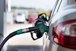 هجوم مازندرانی‌ها به سمت پمپ بنزین