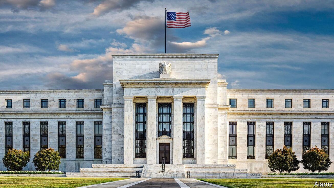تاثیر افزایش نرخ بهره بر کاهش تورم در اقتصاد آمریکا