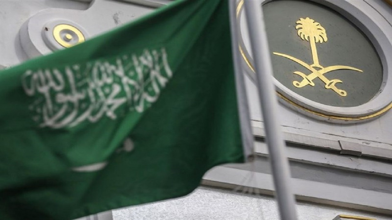 سفارت عربستان در الجزایر تهدید به بمب گذاری شد