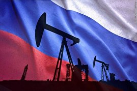 ۳۳ برابر شدن واردات نفت هند از روسیه