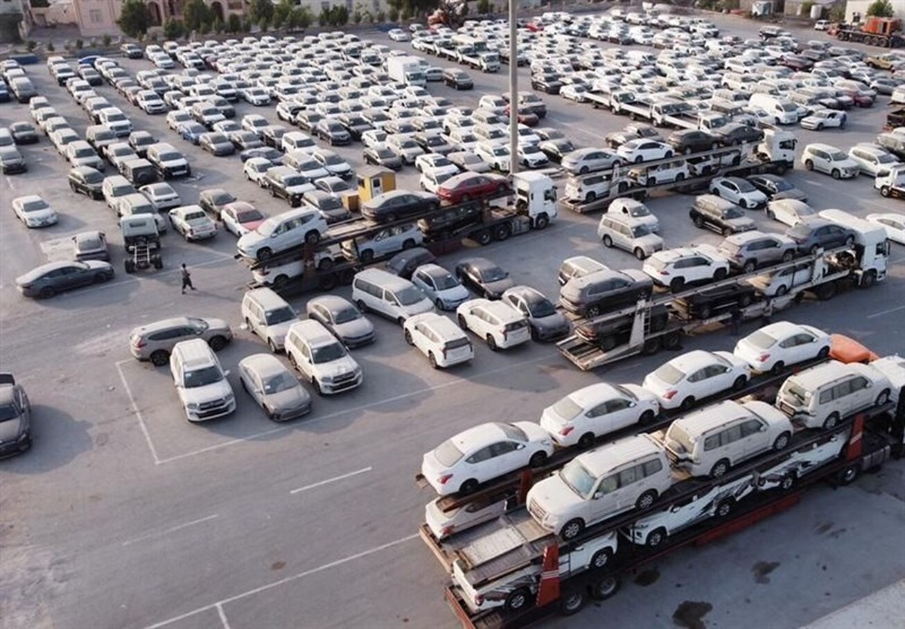 تعرفه جدید واردات خودرو‌های اقتصادی اعلام شد