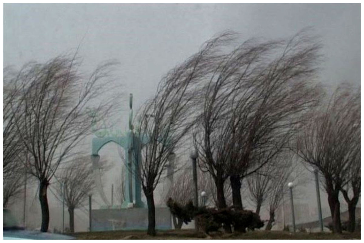 وضعیت آب و هوای تهران طی ۵ روز آینده