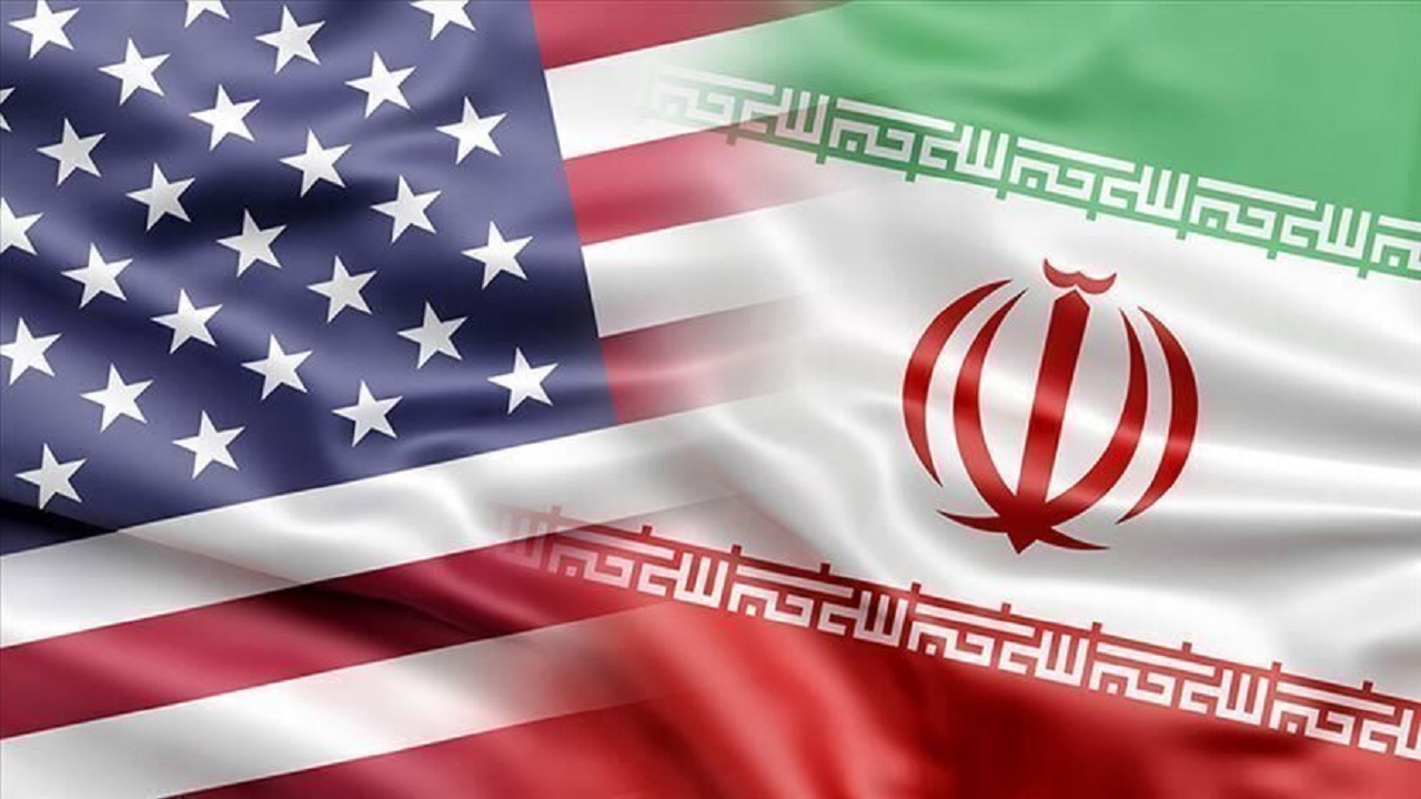 اقدام نمادین آمریکا علیه ۴۳ مقام ارشد ایران
