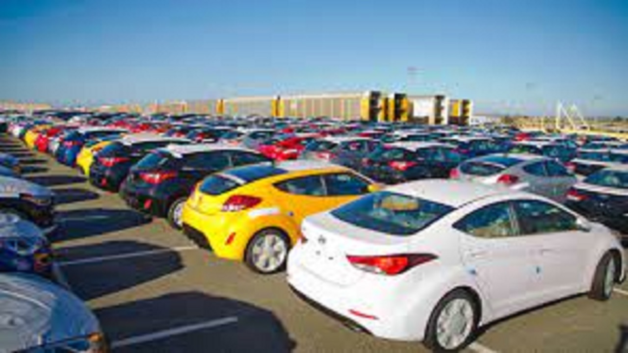 ۵۱ هزار نفر در سامانه یکپارچه تخصیص خودرو ثبت نام کردند