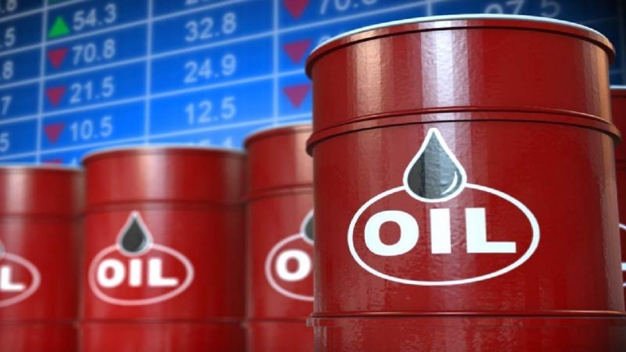 قیمت نفت جهانی در نوار صعودی قرار گرفت