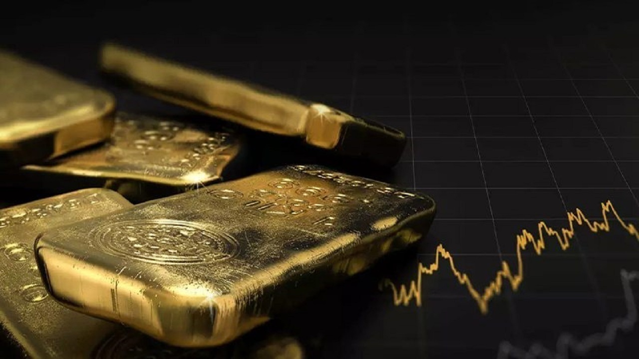 قیمت جهانی طلا افزایشی ثبت شد