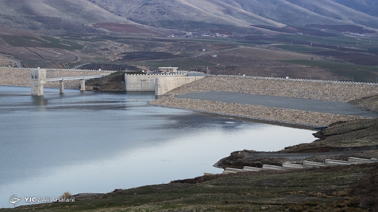 طرح انتقال آب، مهم ترین گام در احیای دریاچه ارومیه