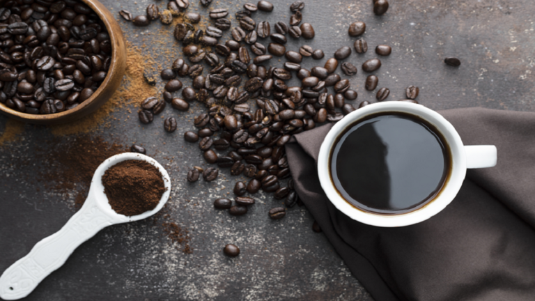 تأثیر دور از انتظار قهوه بر پیشگیری و بهبود بیماری‌های کبدی