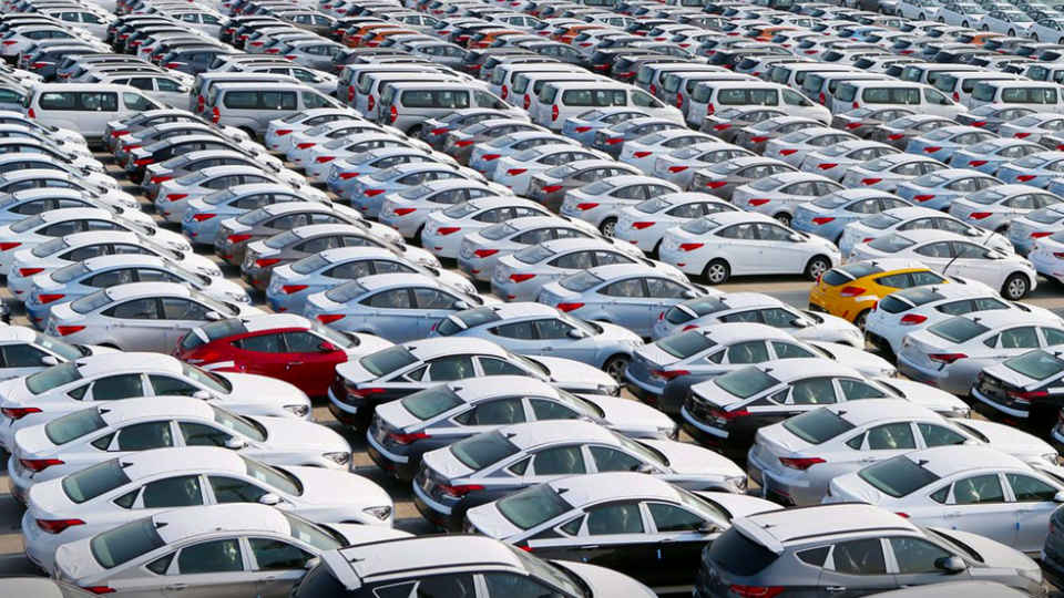 آغاز ثبت نام خودروهای وارداتی در سامانه یکپارچه تخصیص خودرو در اسفند ماه