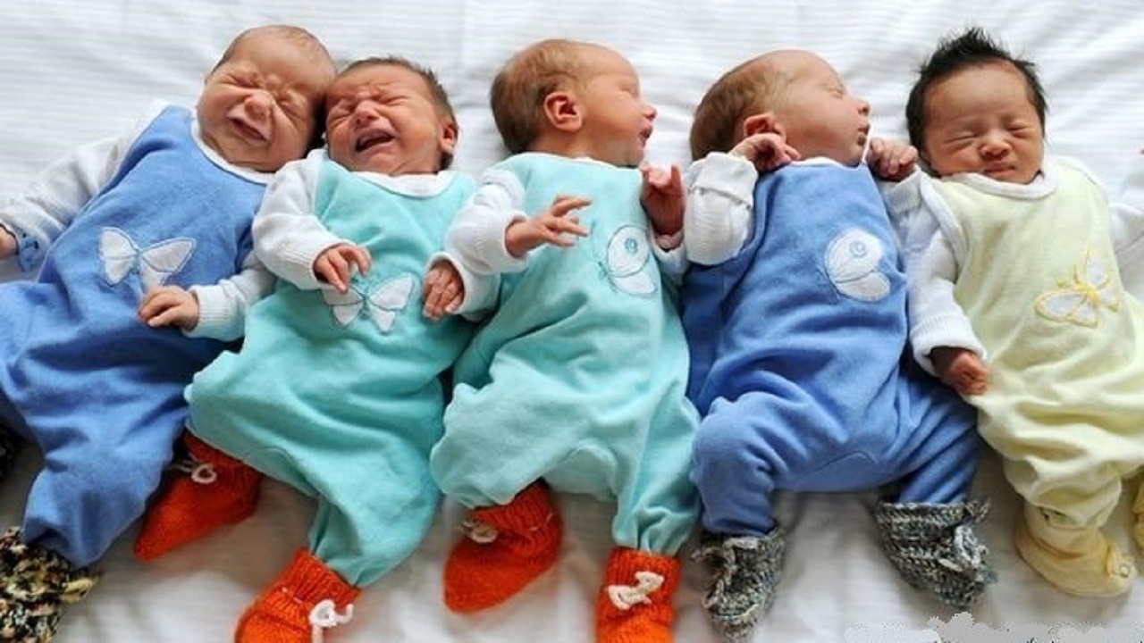 تسهیلات فرزندآوری مشخص شد/ وام ۳۰ میلیونی برای فرزند اول
