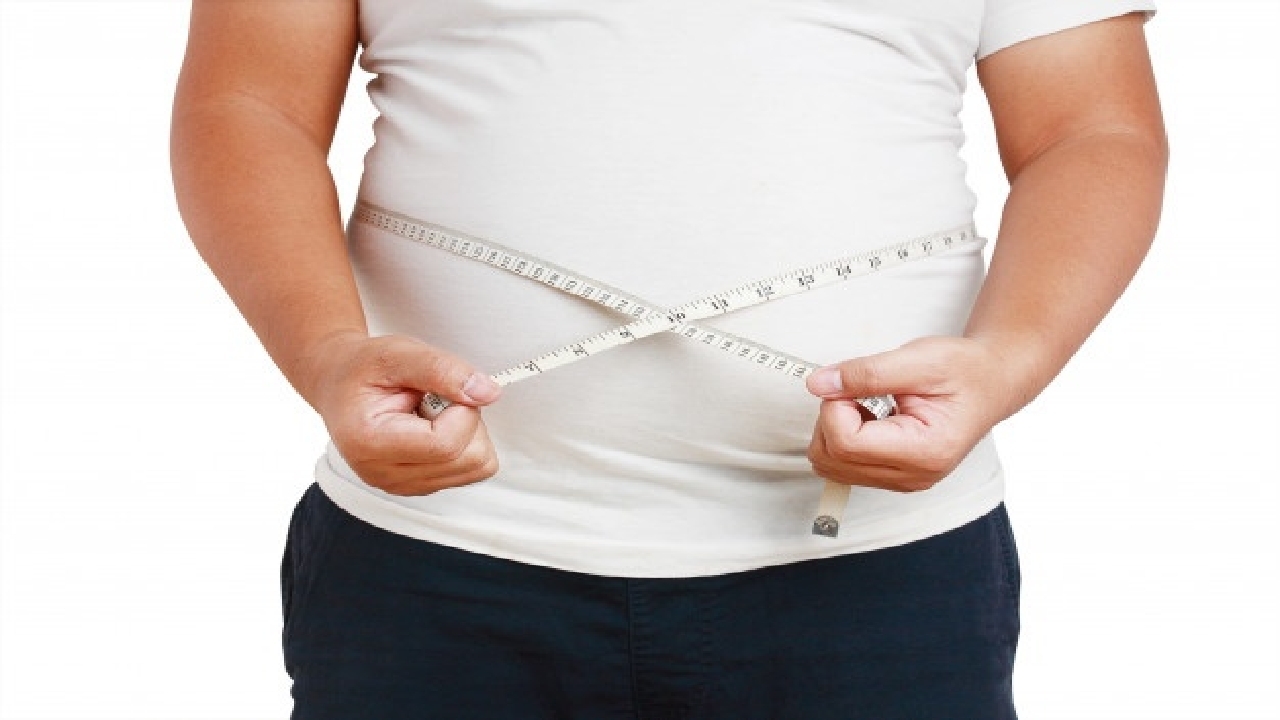 افزایش ۹۰ درصدی خطر مرگ به دلیل اضافه وزن