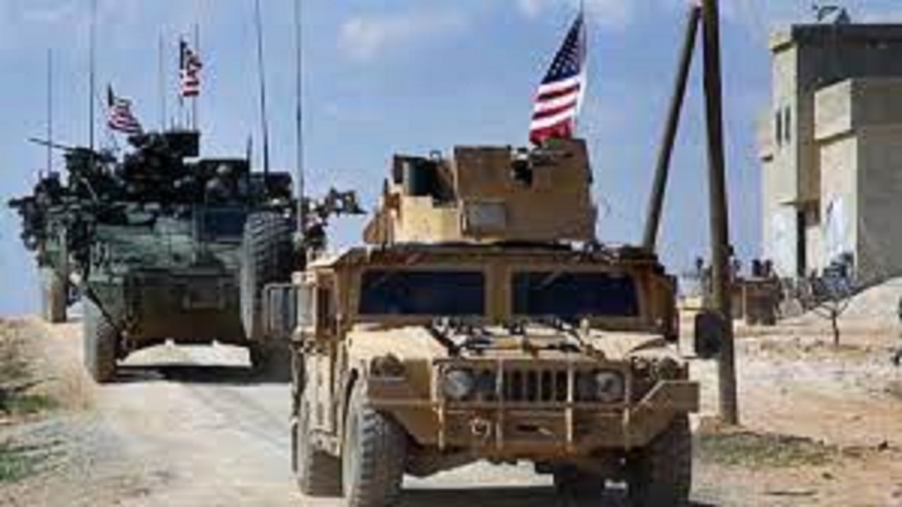 استقرار واحد نظامی جدید آمریکایی در عراق