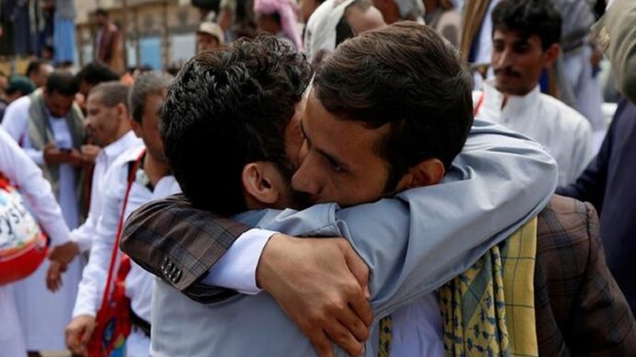 آغاز مذاکرات تبادل اسرا میان طرف‌های یمنی در ژنو