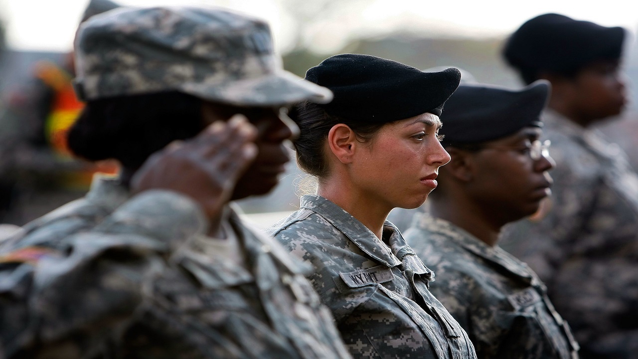 افزایش بی‌سابقه تجاوز در دانشکده‌های نظامی آمریکا