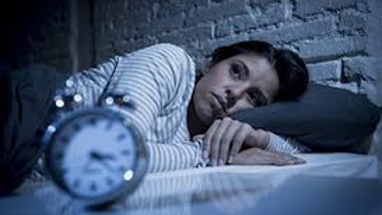 افزایش خطر ابتلا به بیماری قلبی با خواب نامنظم