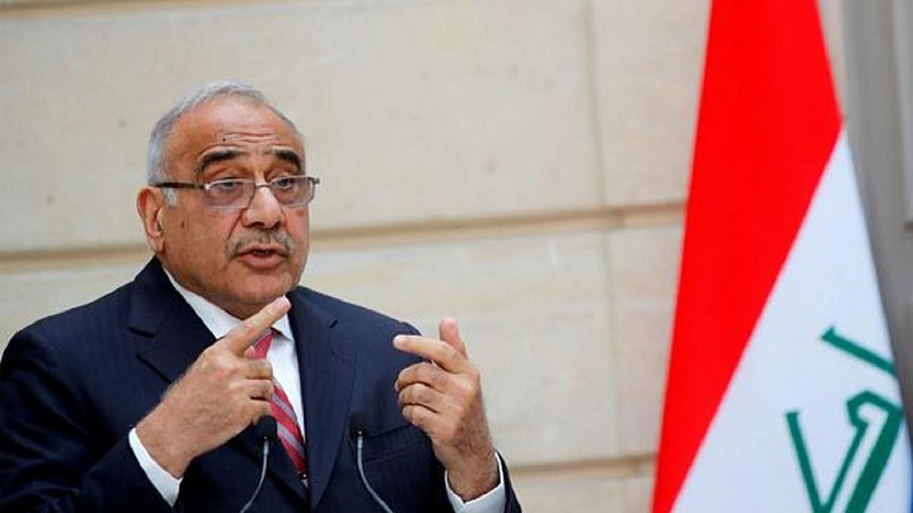 نخست‌وزیر عراق: «شهید سلیمانی» پیشنهاد احیای روابط تهران با ریاض را داد