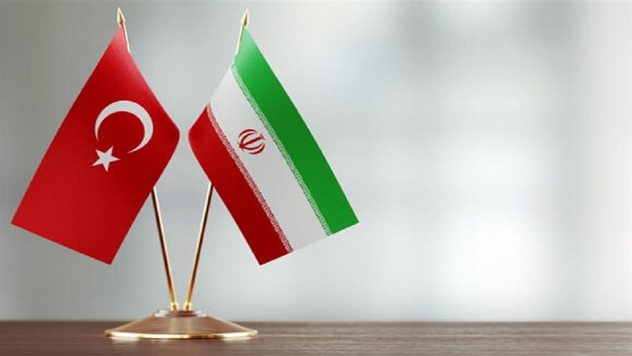 تجارت ایران و ترکیه به مرز نیم میلیارد دلار رسیده است