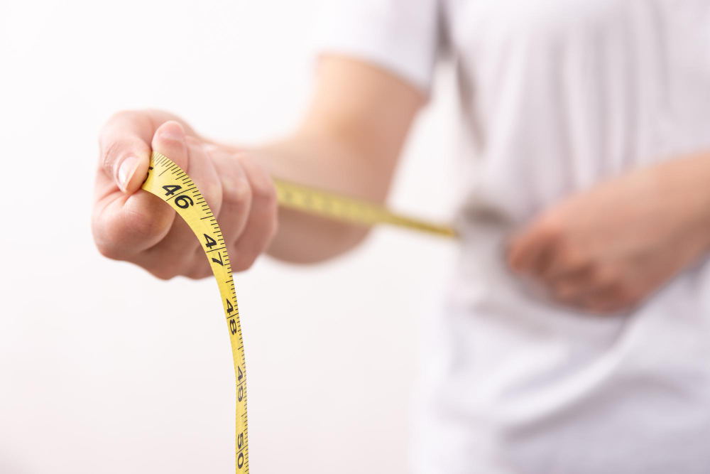 مصرف بیوتیک ها برای کاهش وزن
