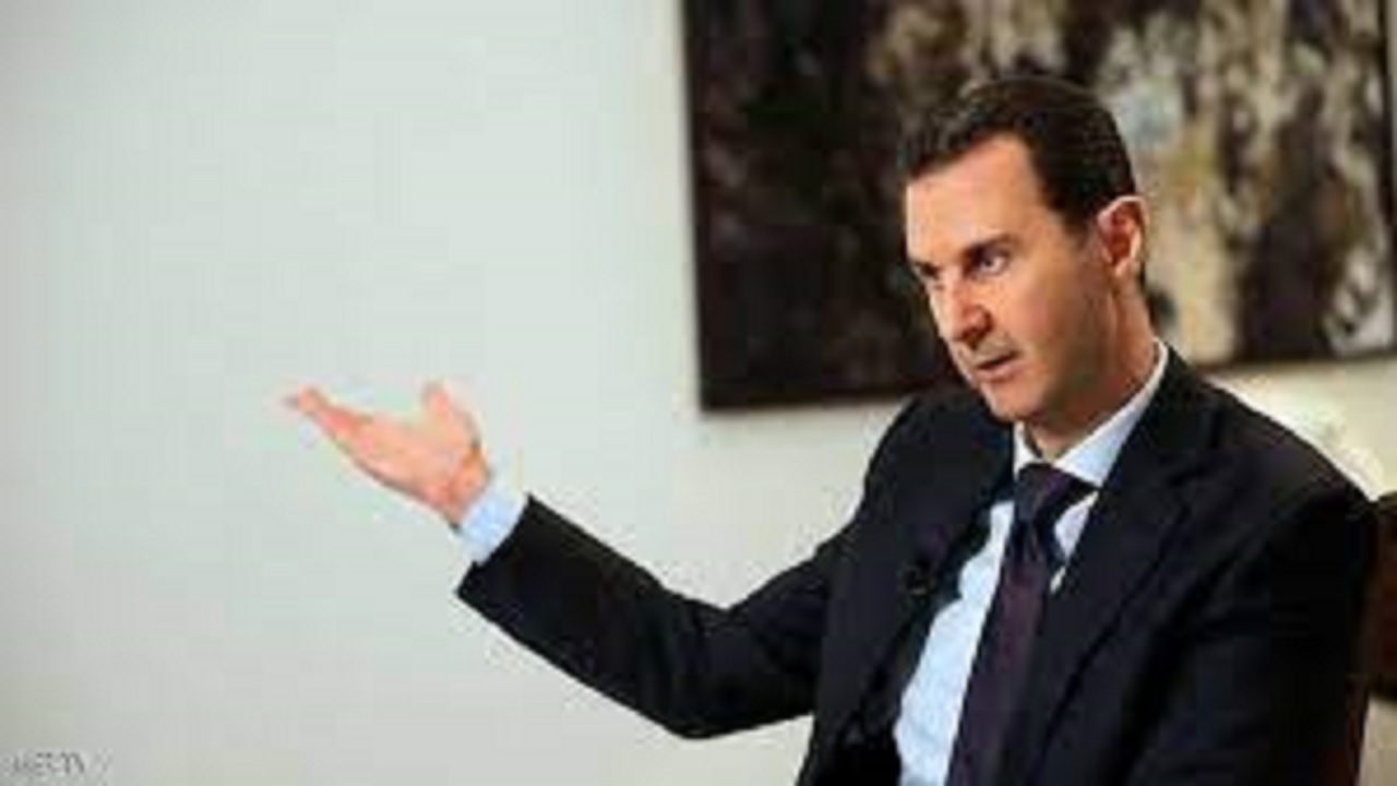 آمریکا و تروئیکای اروپایی: عادی سازی روابط با سوریه در دستور کار نیست