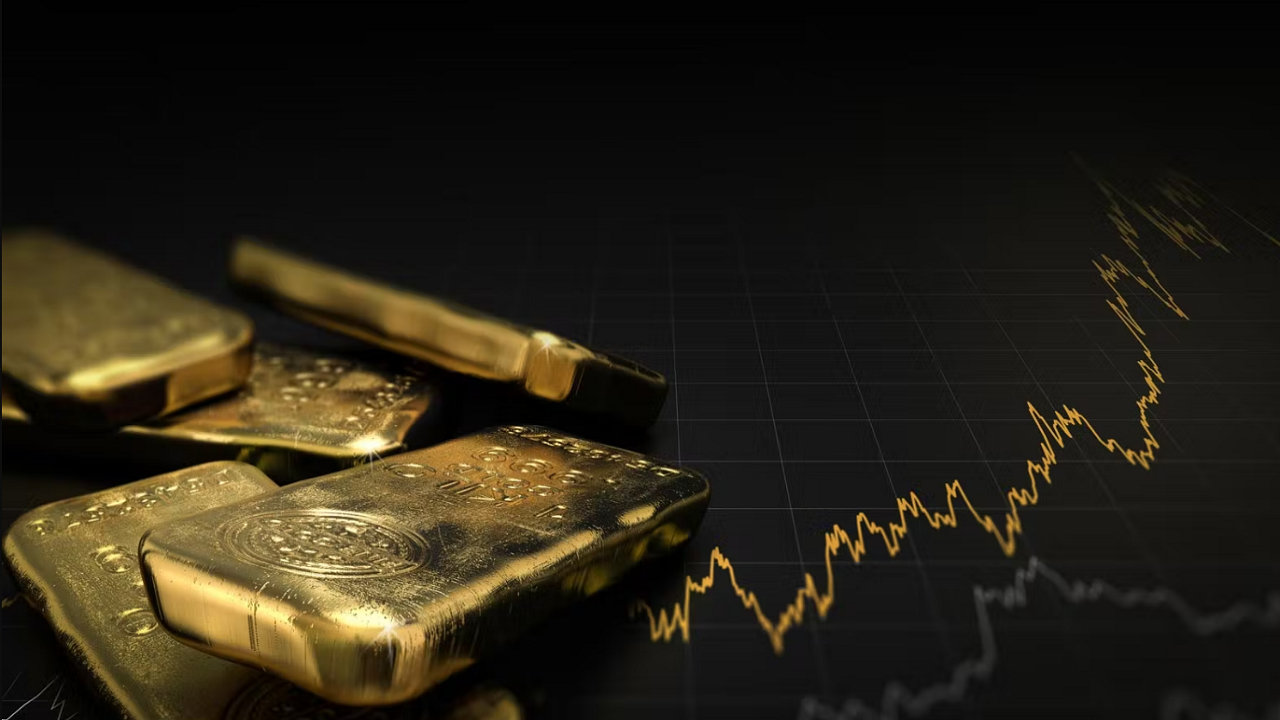 رشد قیمتی طلای جهانی سرعت گرفت