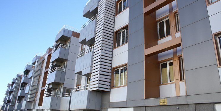 قیمت آپارتمان در محله دانشگاه شریف