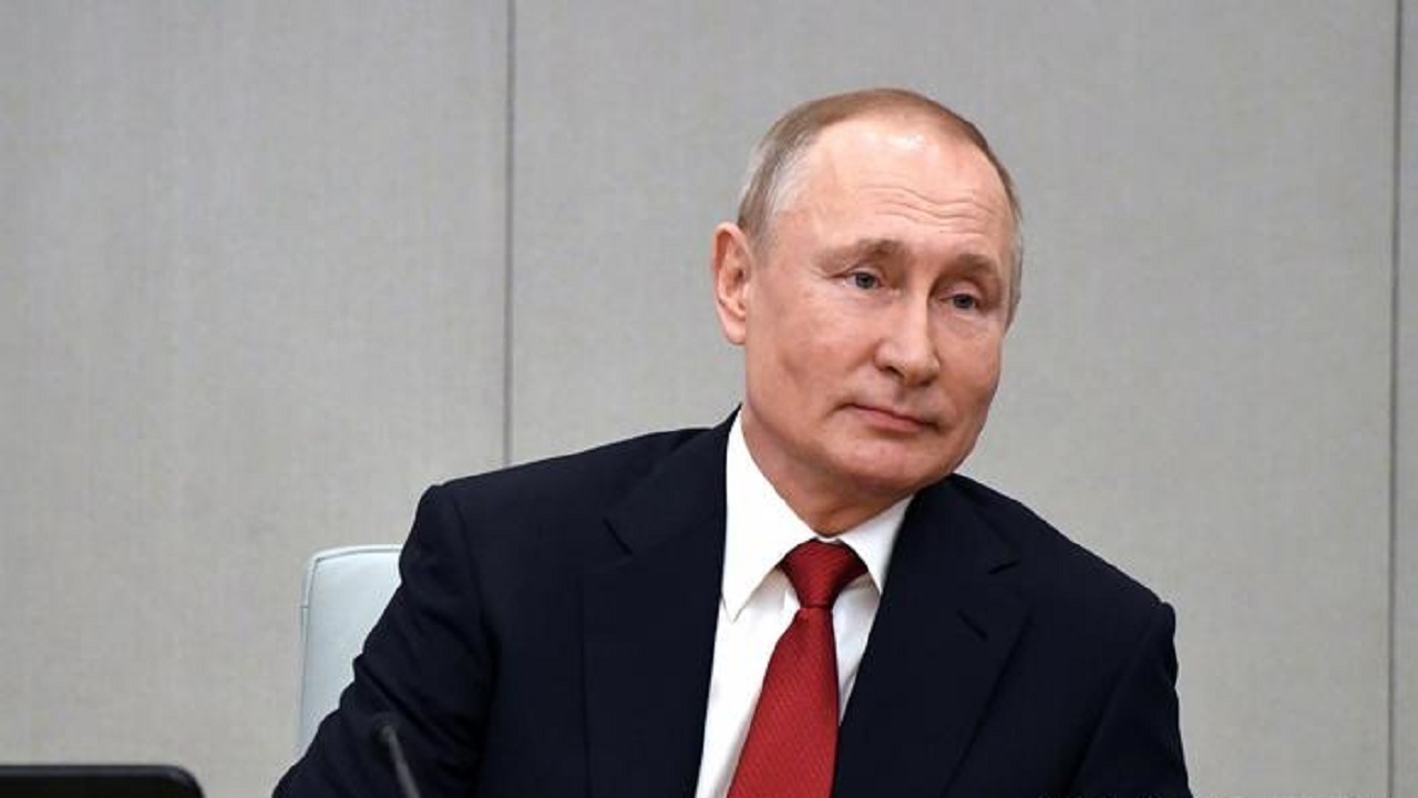 پوتین بر لزوم تقویت شبکه سه‌گانه اتمی تأکید کرد