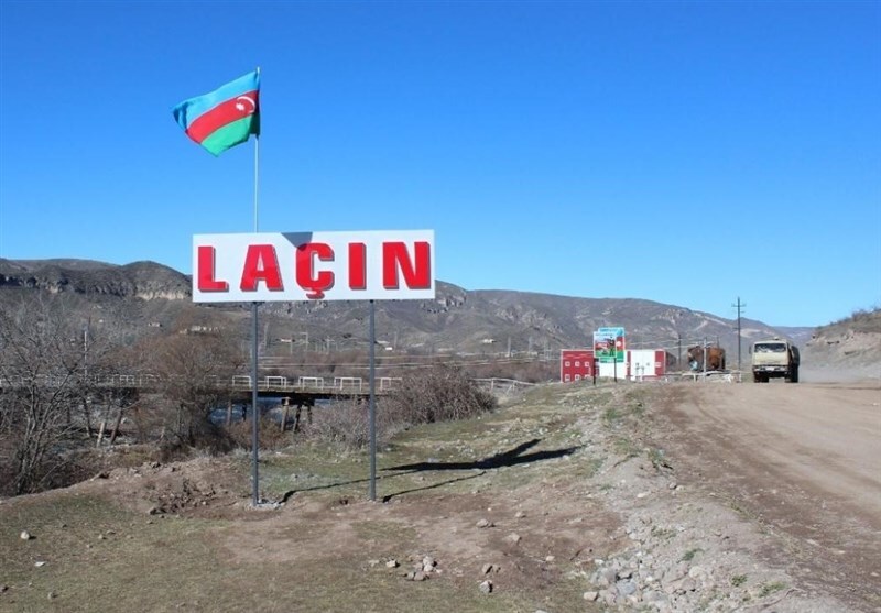 رای دادگاه لاهه علیه جمهوری آذربایجان برای بازگشایی گذرگاه لاچین