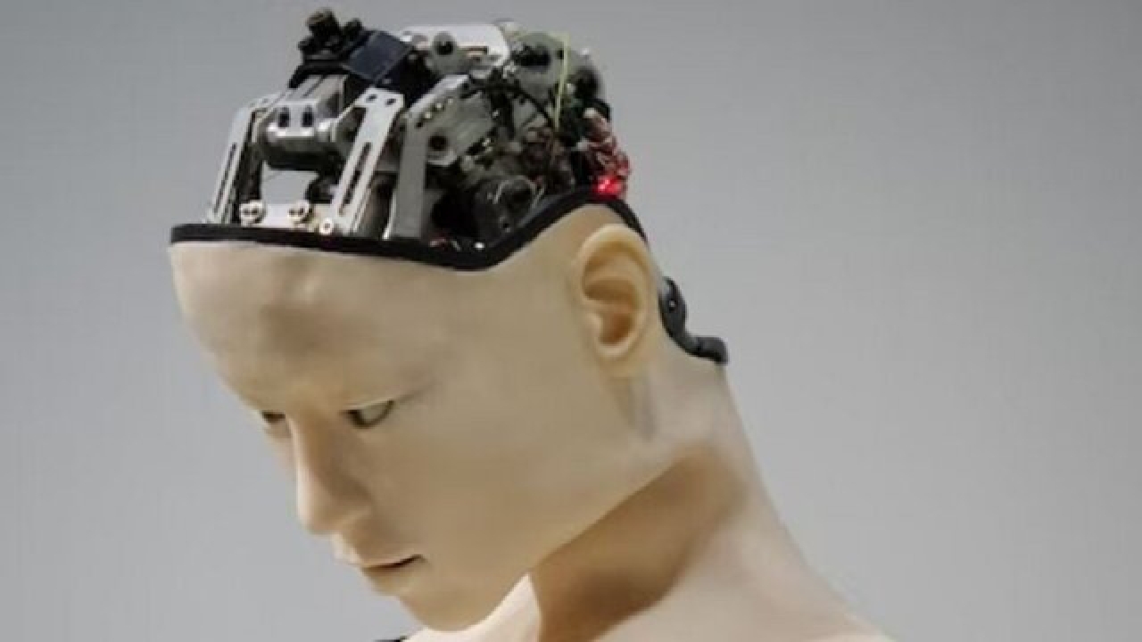 پوست الکترونیکی برای ربات‌های نرم توسعه می‌یابد