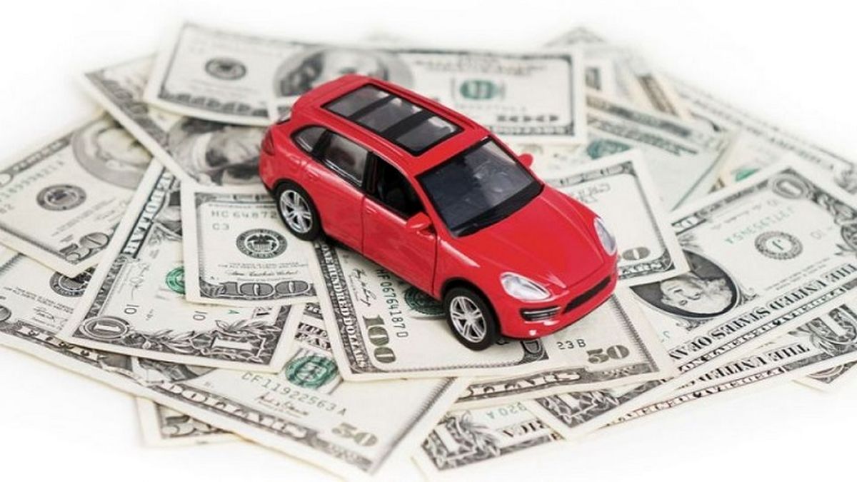 بازدهی دلار بیشتر است یا خودرو؟