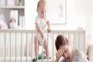 مشکلات بارداری مانع رشد شناختی کودک می‌شود