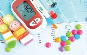 ارتباط رژیم غذایی نامناسب با افزایش ریسک ابتلا به دیابت